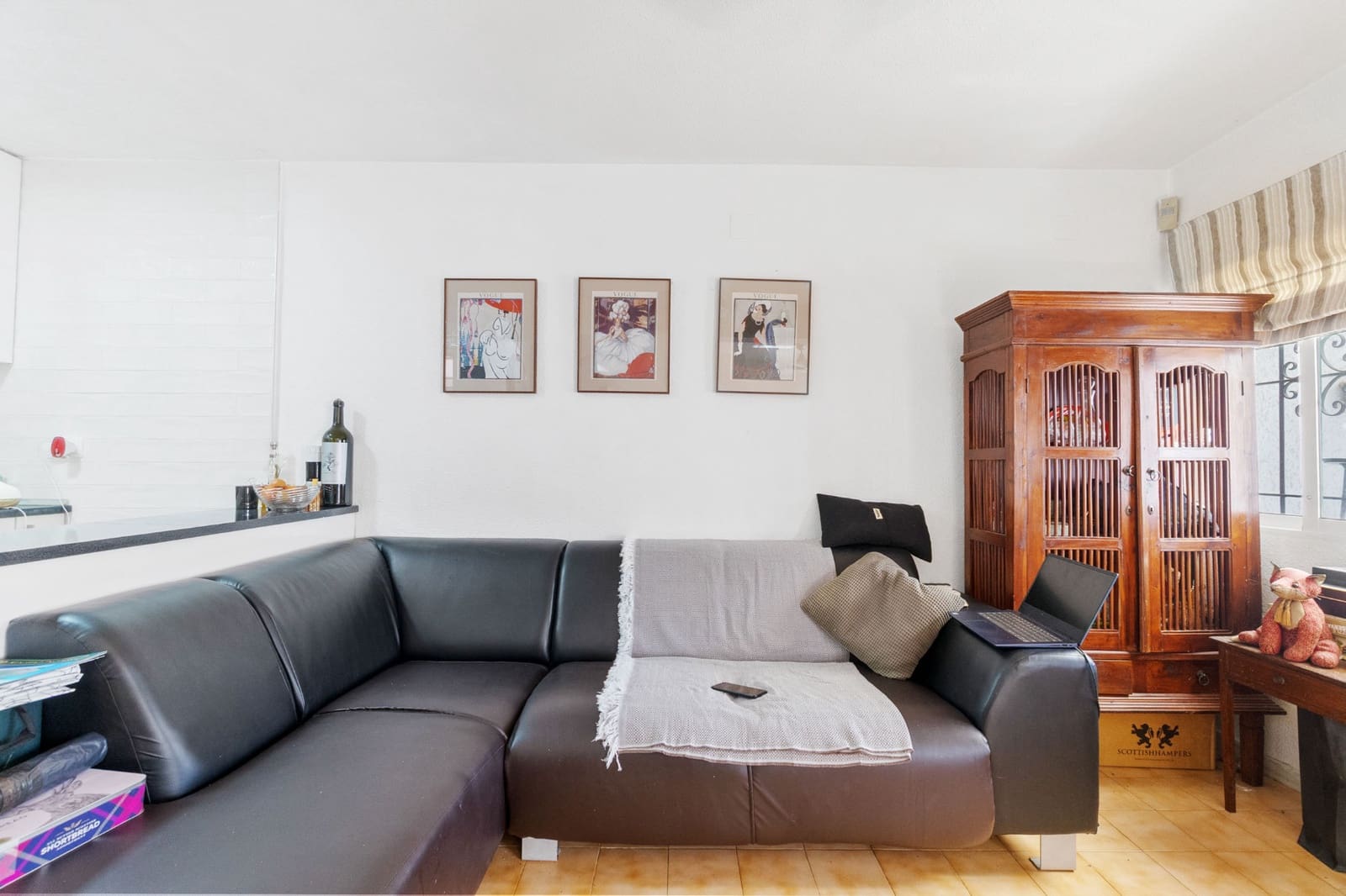 Casa de 2 habitaciones en Torrevieja en venta con piscina - 159.000 € (Ref: 9400076)