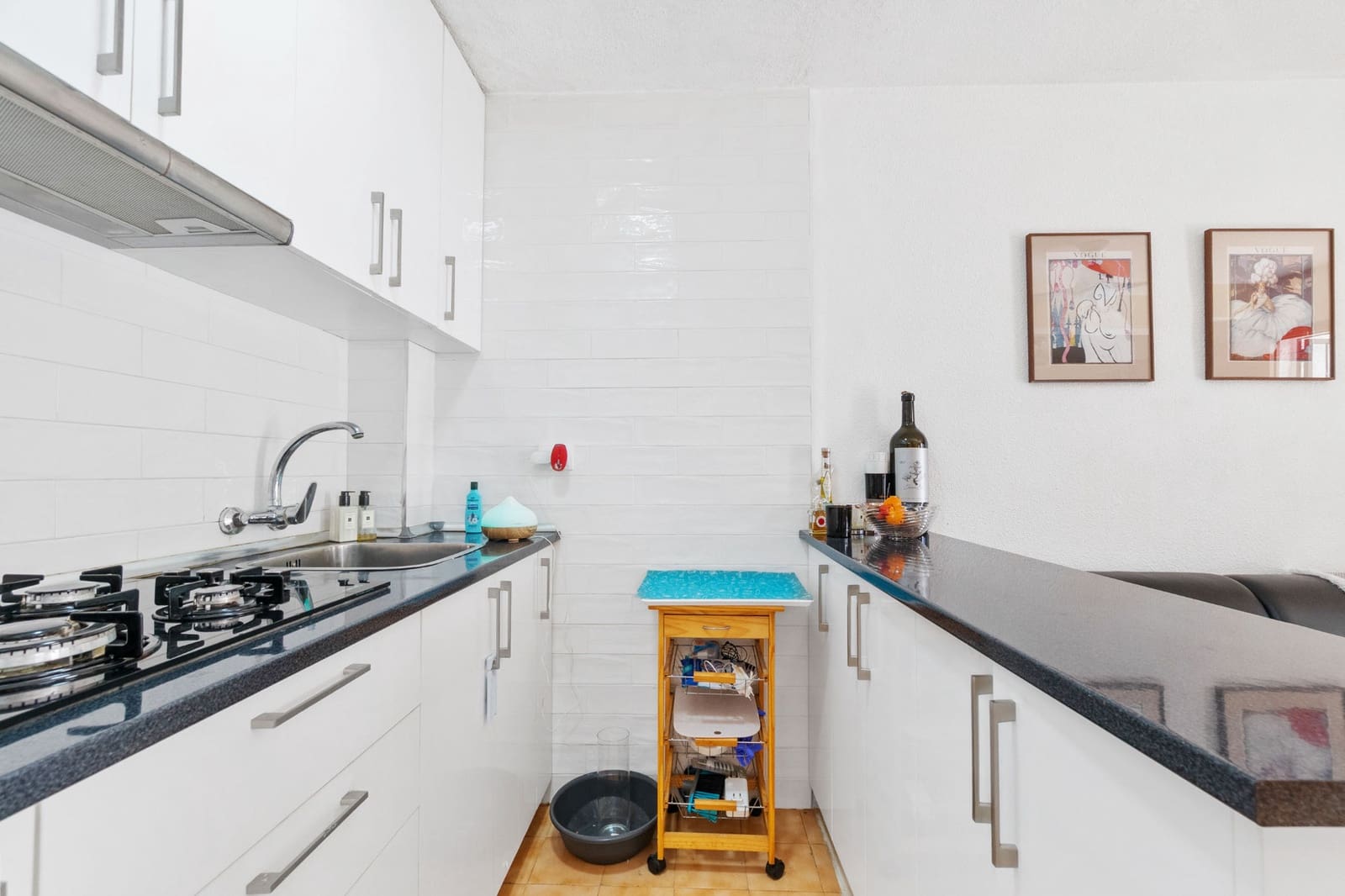 Casa de 2 habitaciones en Torrevieja en venta con piscina - 159.000 € (Ref: 9400076)