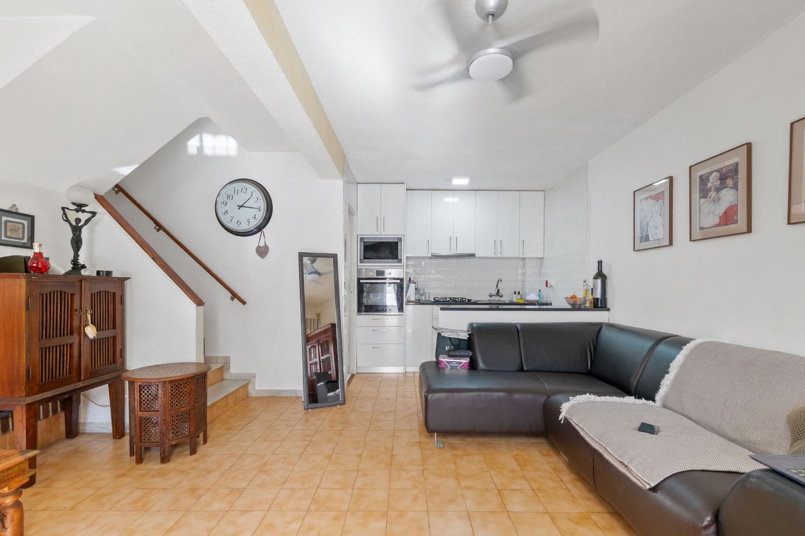 Casa de 2 habitaciones en Torrevieja en venta con piscina - 159.000 € (Ref: 9400076)