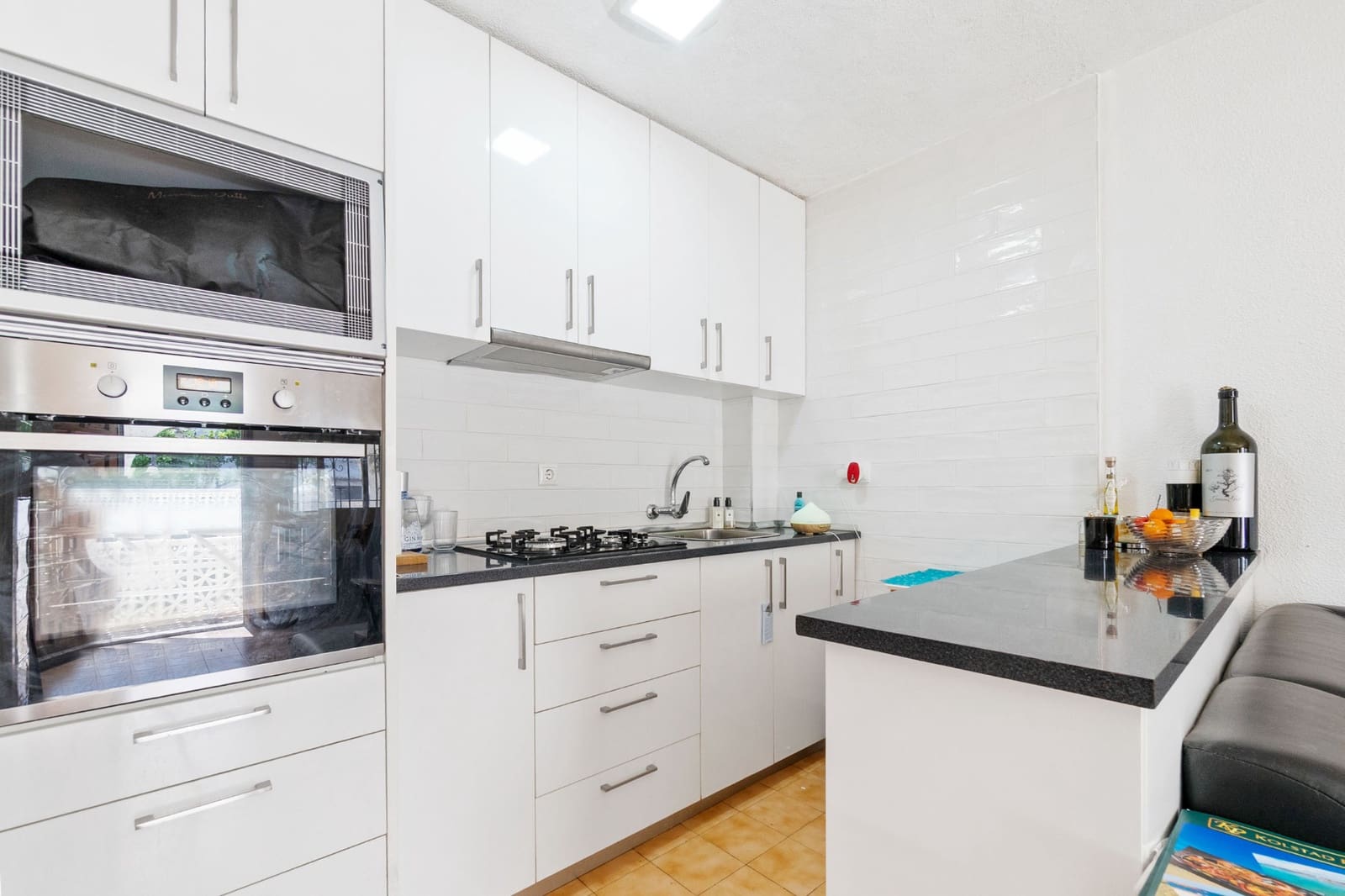 Casa de 2 habitaciones en Torrevieja en venta con piscina - 159.000 € (Ref: 9400076)