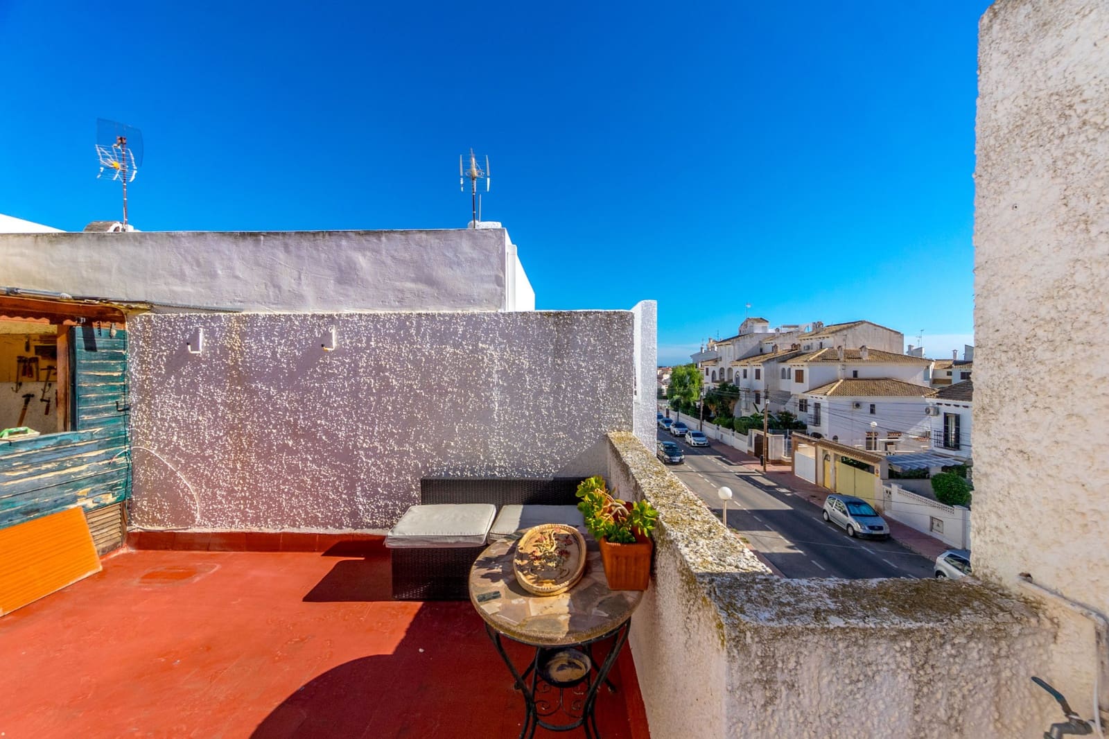 Casa de 2 habitaciones en Torrevieja en venta con piscina - 159.000 € (Ref: 9400076)