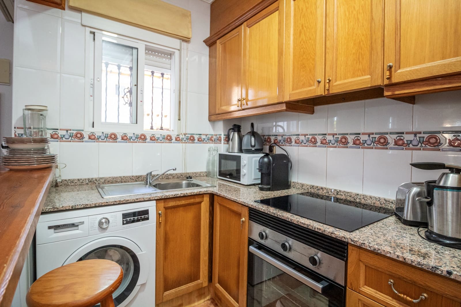 2 sypialnia Dom szeregowy na sprzedaż w La Zenia z basenem - 230 000 € (Ref: 9401802)