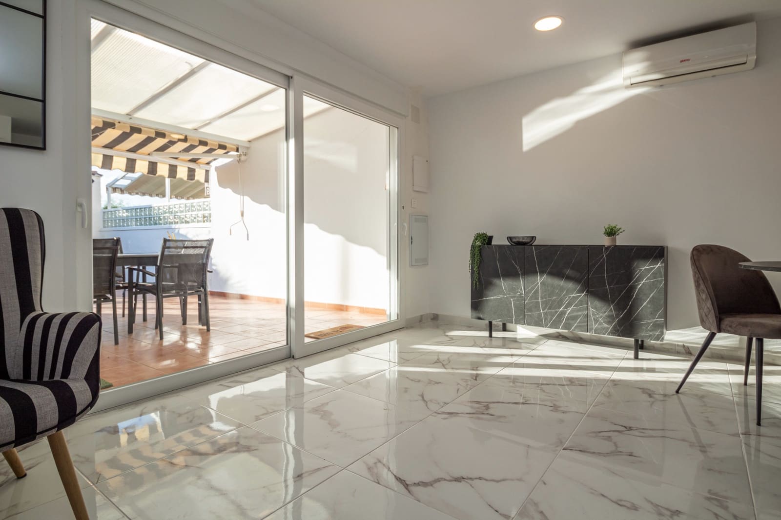 1 slaapkamer Bungalow te koop in Torrevieja - € 149.000 (Ref: 9402680)