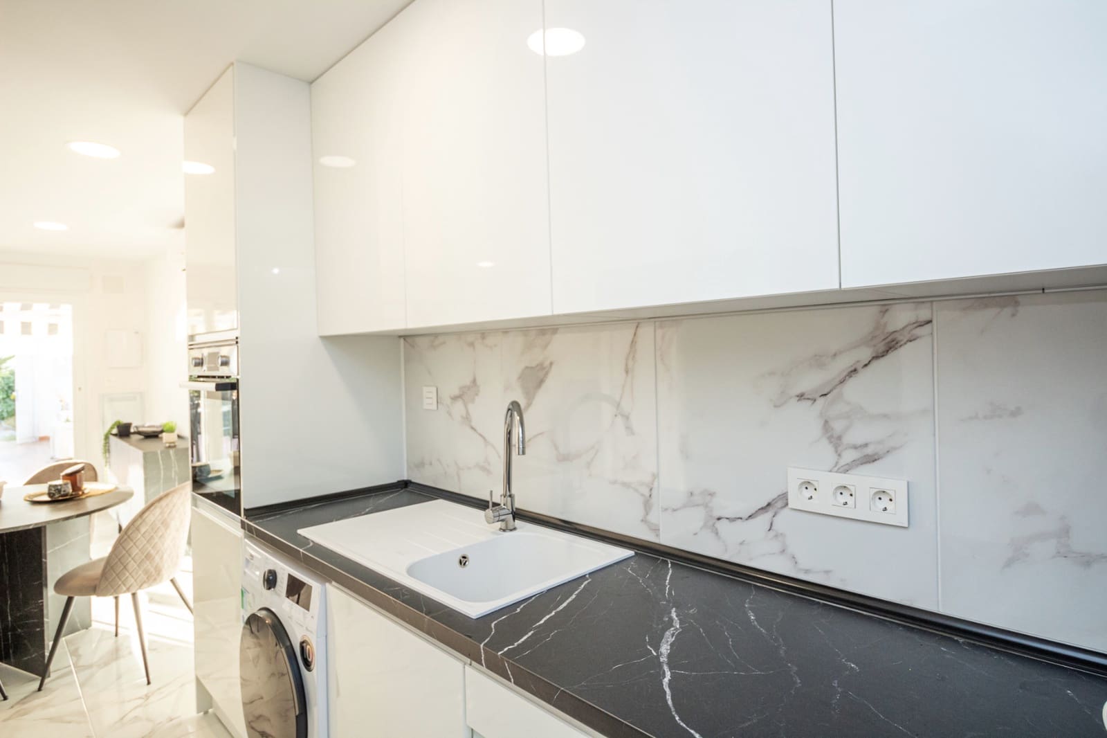 1 slaapkamer Bungalow te koop in Torrevieja - € 149.000 (Ref: 9402680)