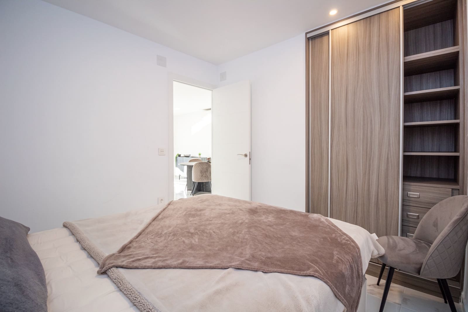 1 slaapkamer Bungalow te koop in Torrevieja - € 149.000 (Ref: 9402680)