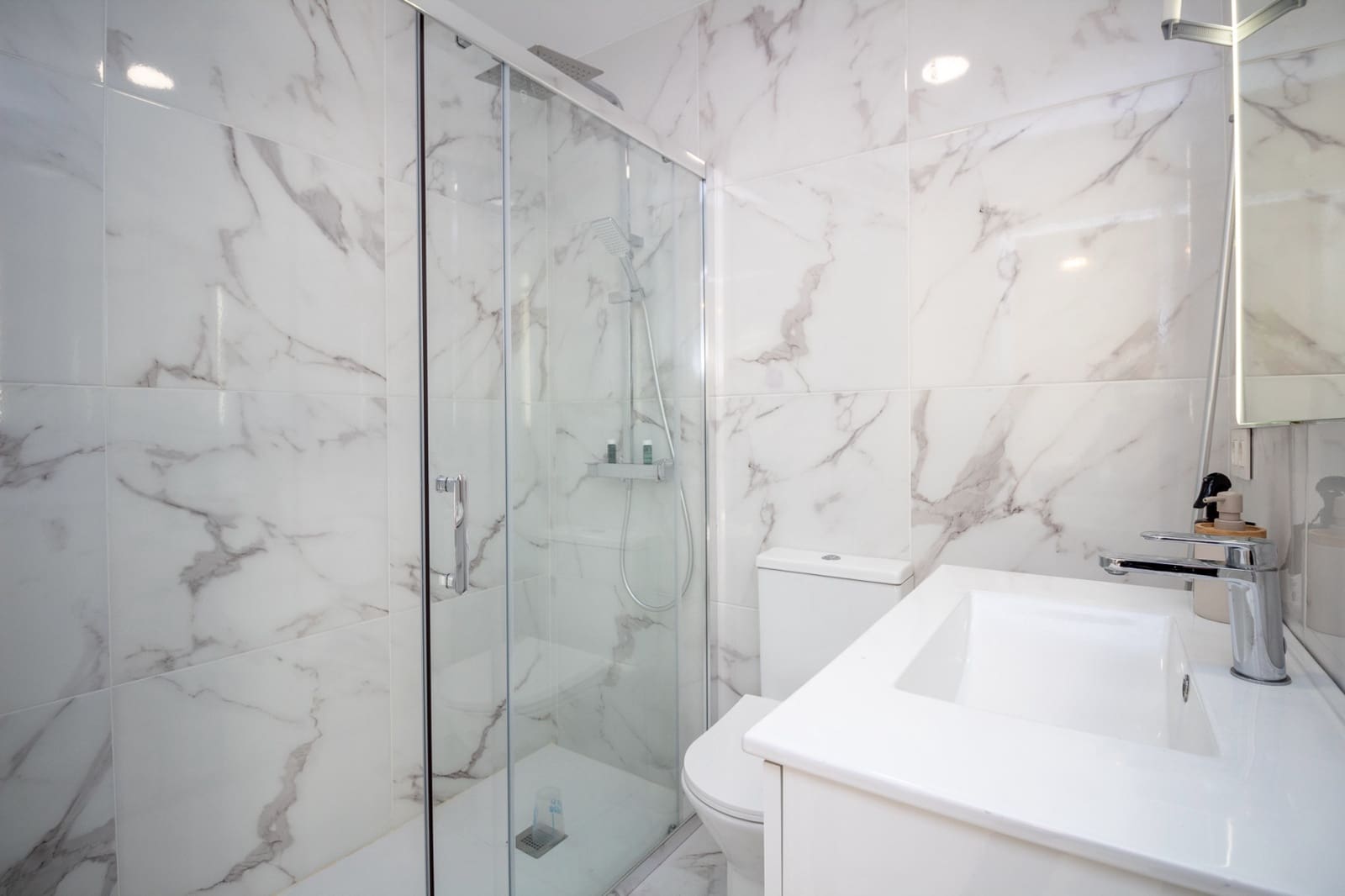 1 slaapkamer Bungalow te koop in Torrevieja - € 149.000 (Ref: 9402680)