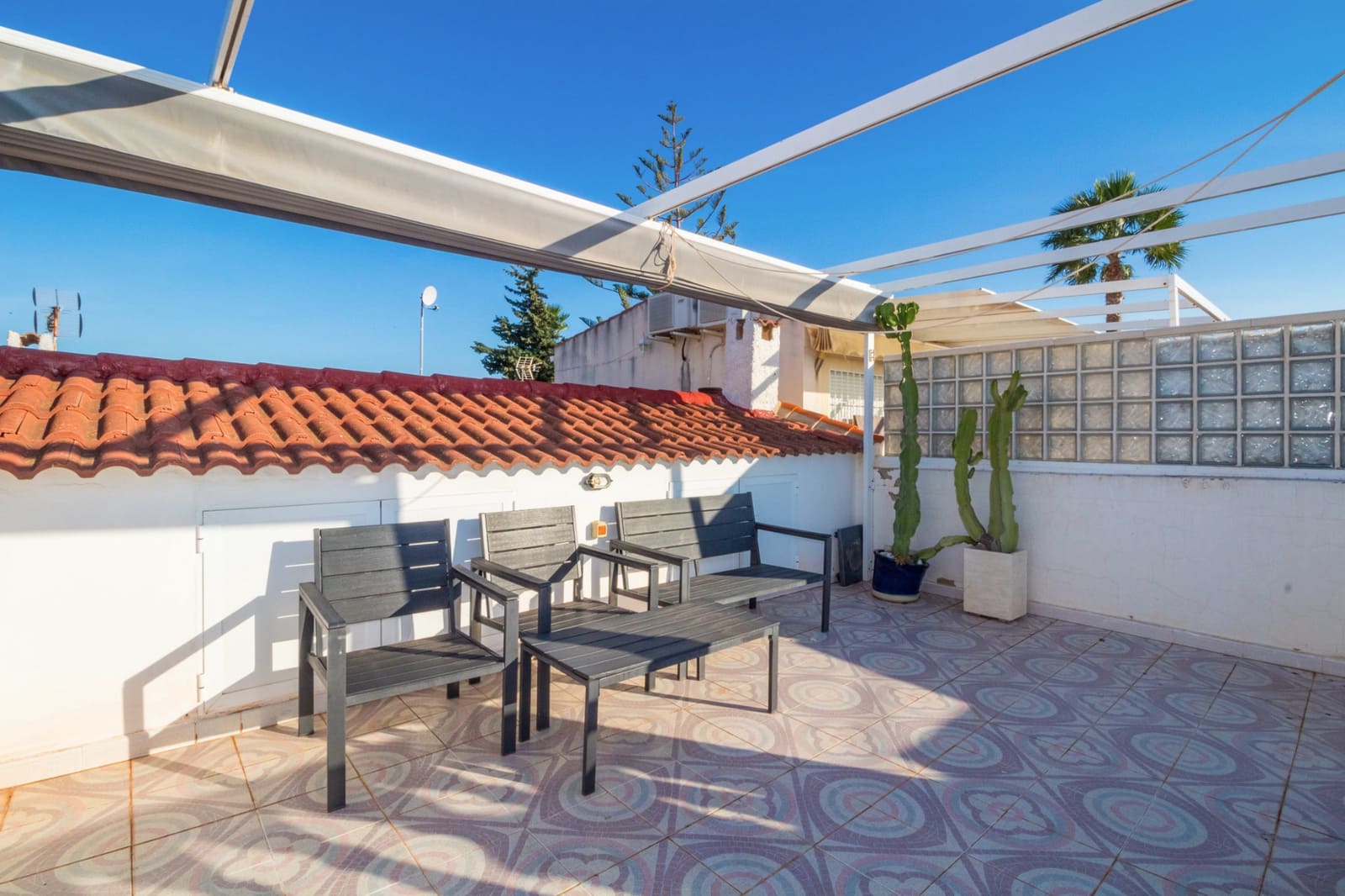 1 slaapkamer Bungalow te koop in Torrevieja - € 149.000 (Ref: 9402680)