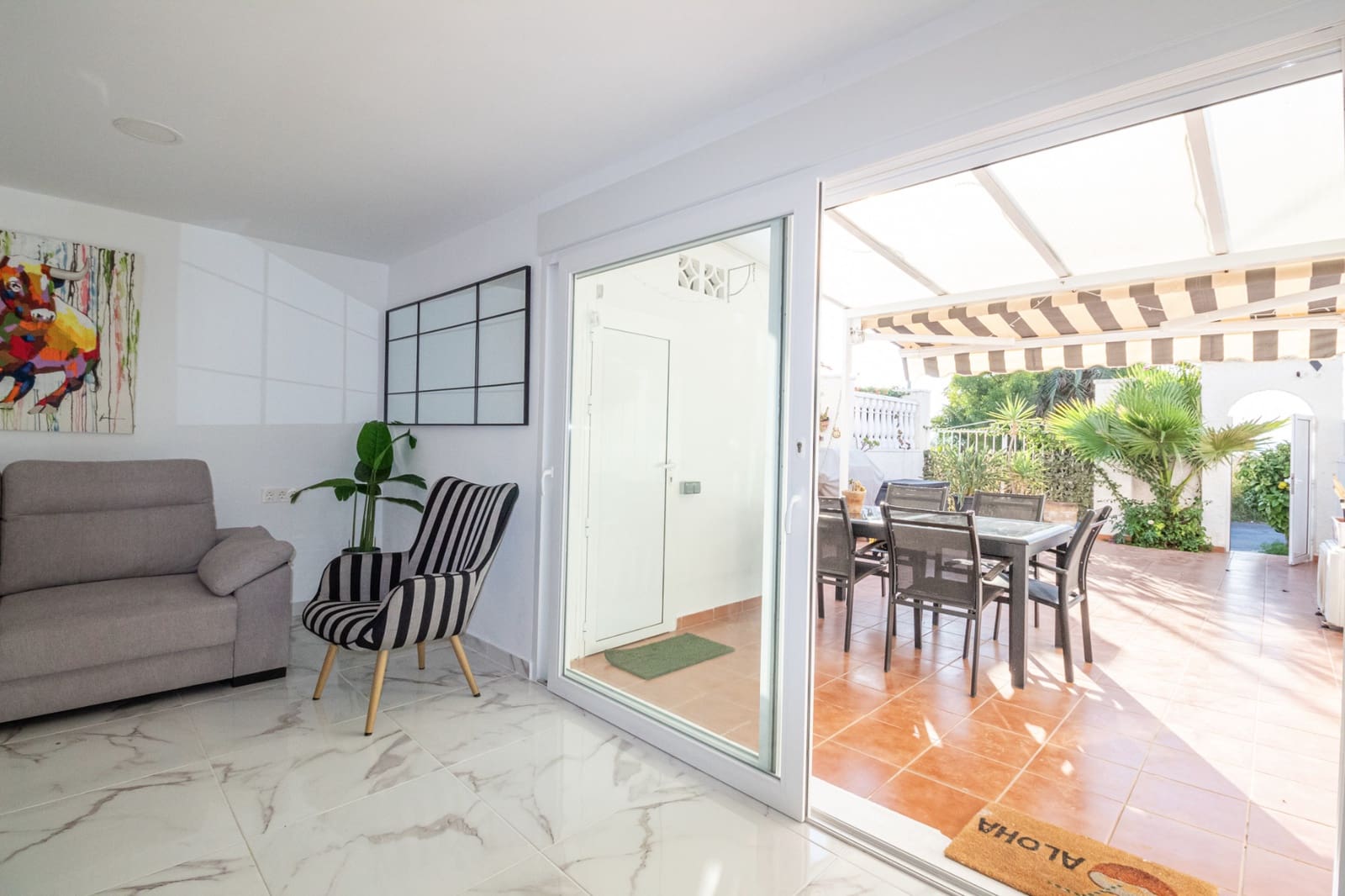 1 slaapkamer Bungalow te koop in Torrevieja - € 149.000 (Ref: 9402680)