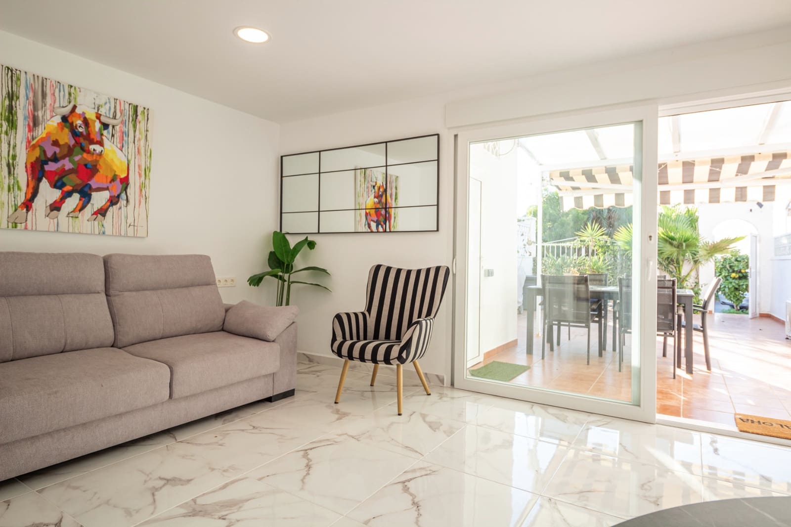 1 slaapkamer Bungalow te koop in Torrevieja - € 149.000 (Ref: 9402680)