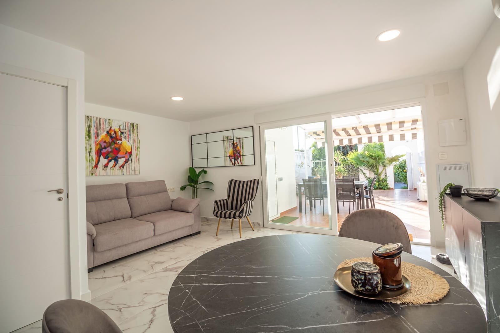 1 slaapkamer Bungalow te koop in Torrevieja - € 149.000 (Ref: 9402680)