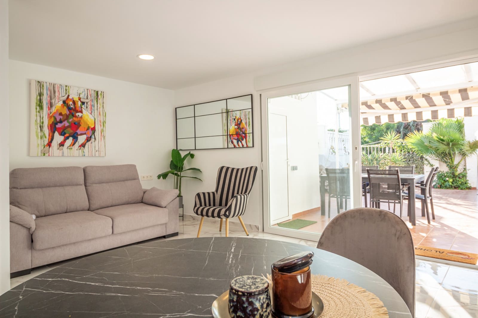 1 slaapkamer Bungalow te koop in Torrevieja - € 149.000 (Ref: 9402680)