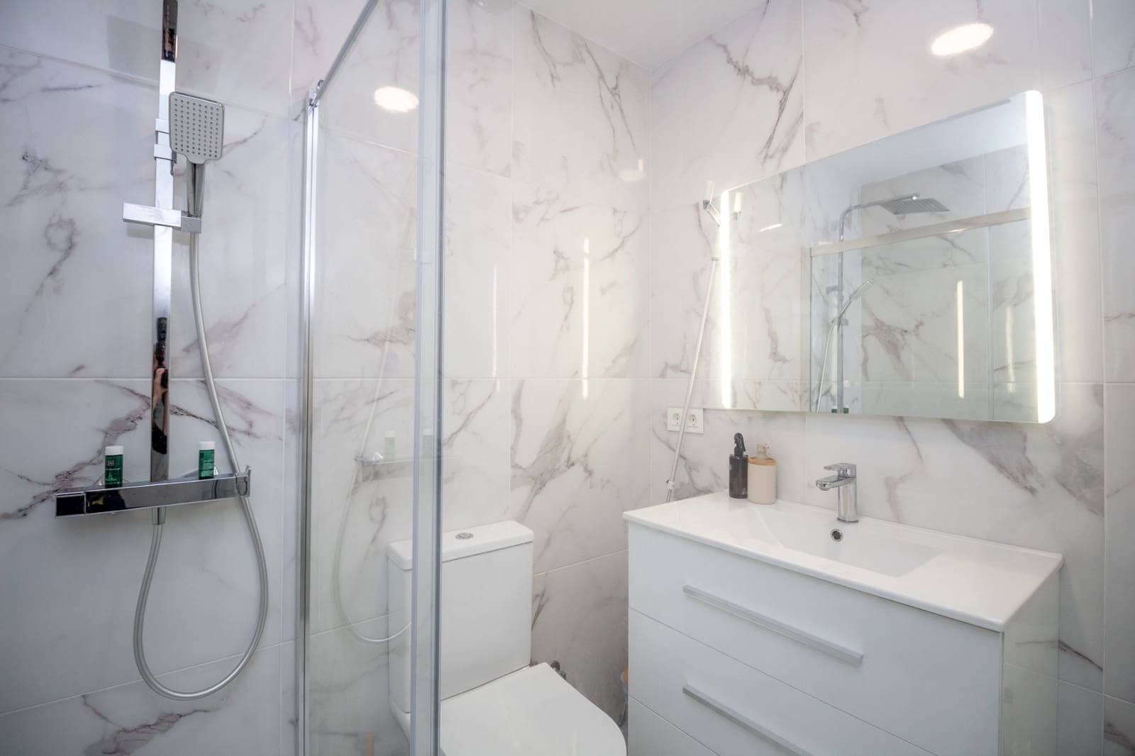 1 slaapkamer Bungalow te koop in Torrevieja - € 149.000 (Ref: 9402680)