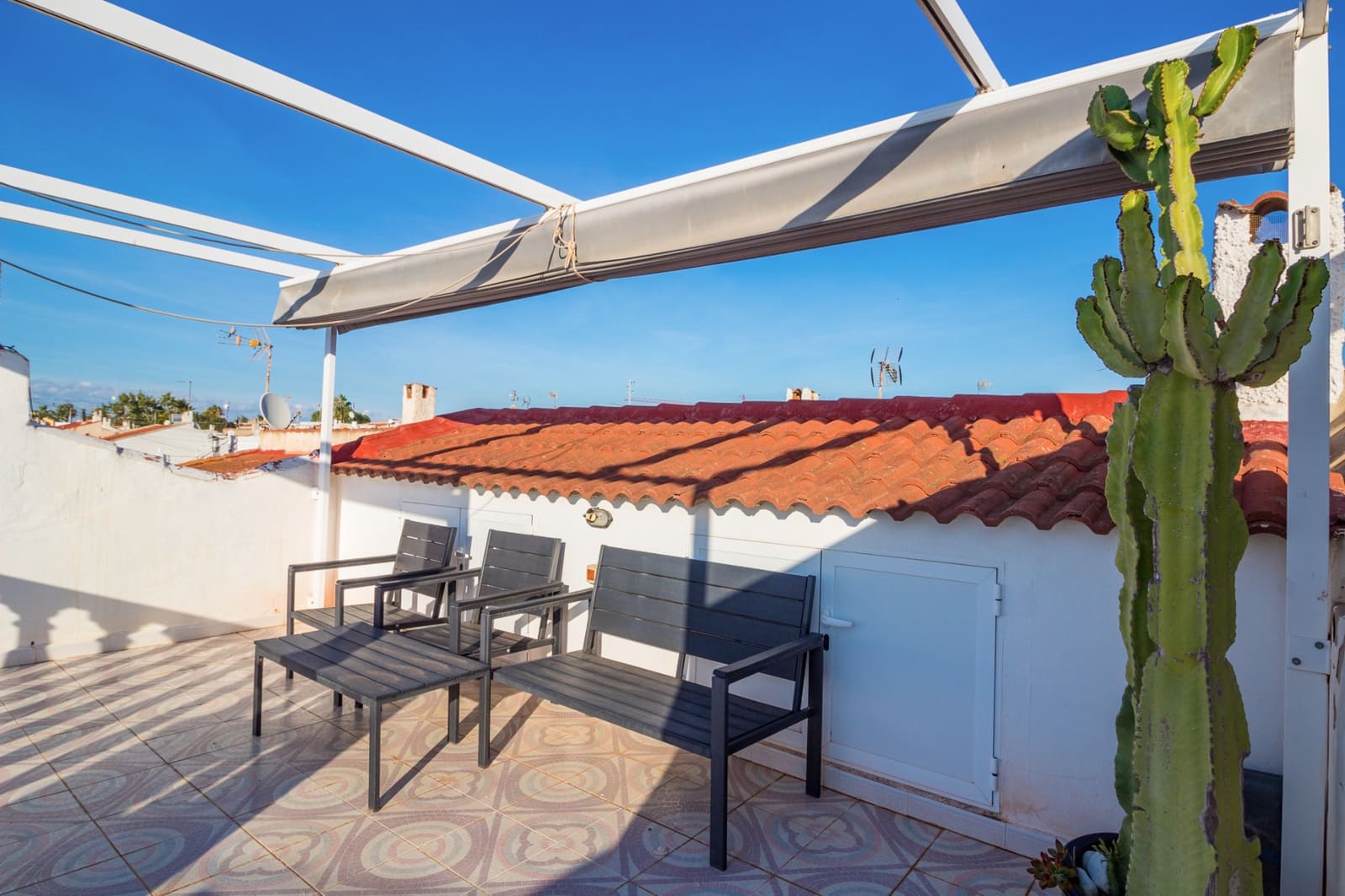 1 slaapkamer Bungalow te koop in Torrevieja - € 149.000 (Ref: 9402680)