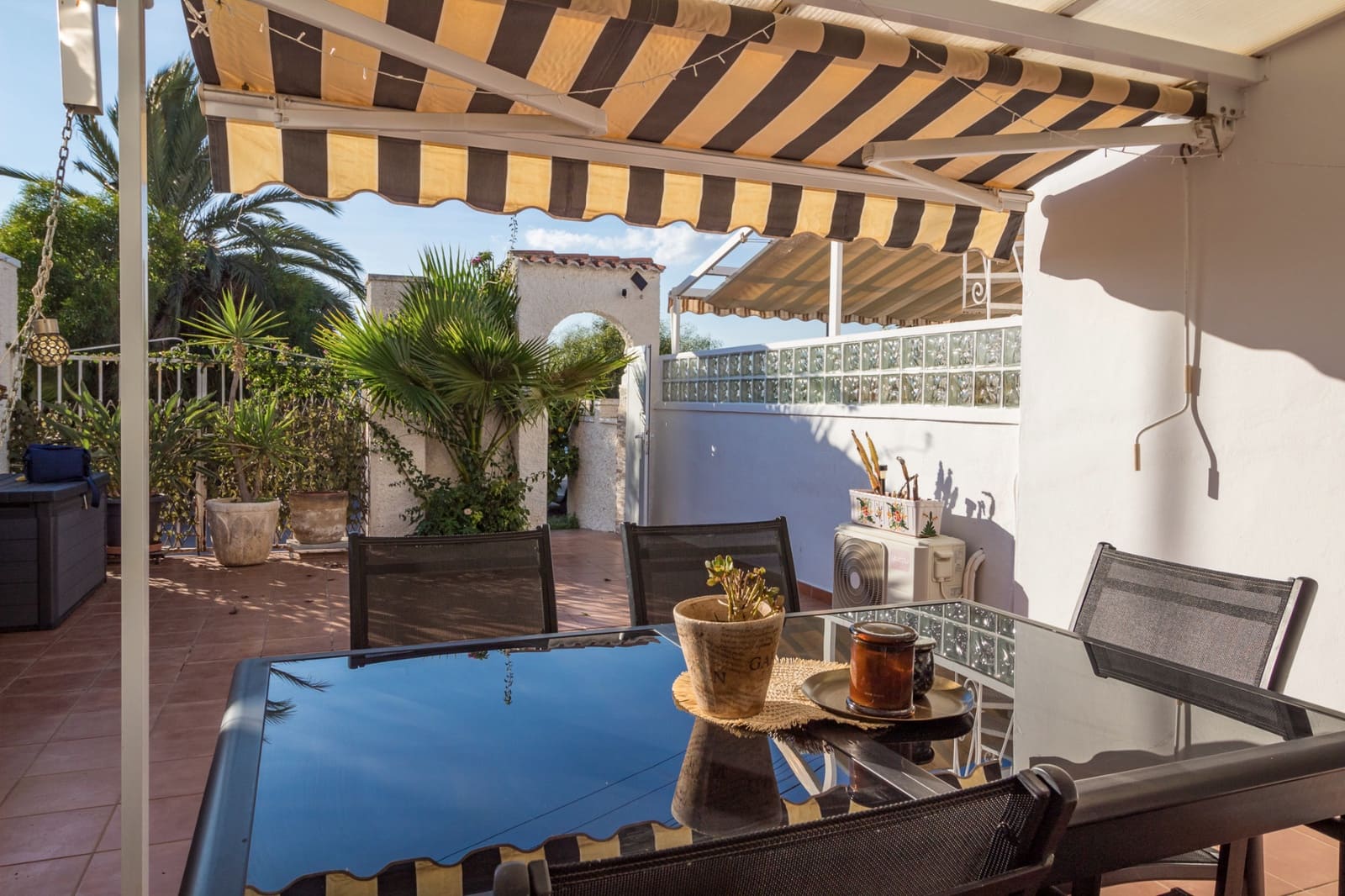 1 slaapkamer Bungalow te koop in Torrevieja - € 149.000 (Ref: 9402680)