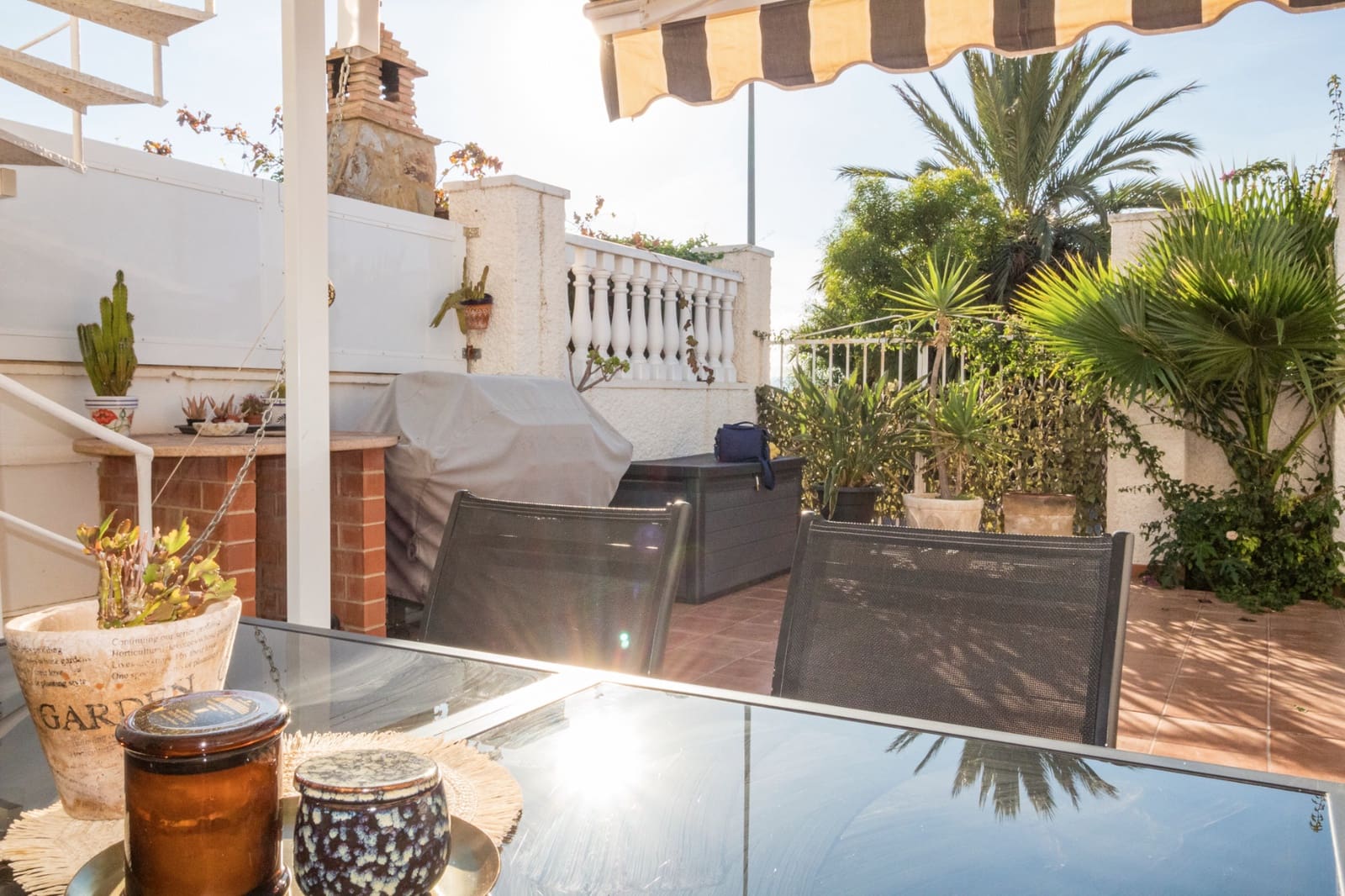 1 slaapkamer Bungalow te koop in Torrevieja - € 149.000 (Ref: 9402680)