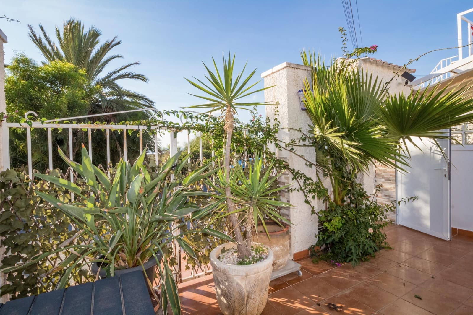 1 slaapkamer Bungalow te koop in Torrevieja - € 149.000 (Ref: 9402680)