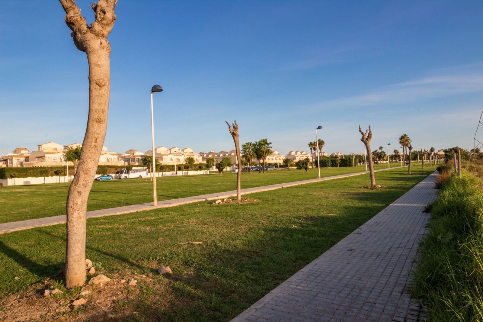 1 slaapkamer Bungalow te koop in Torrevieja - € 149.000 (Ref: 9402680)