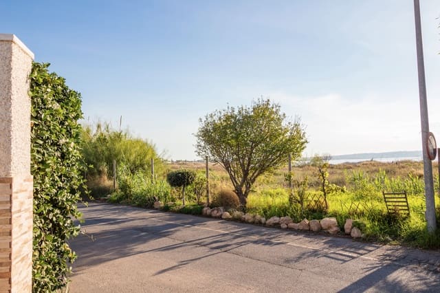 1 chambre Bungalow à vendre à El Chaparral - La Siesta - La Torreta, Torrevieja - 149 000 € (Ref: 9402680)