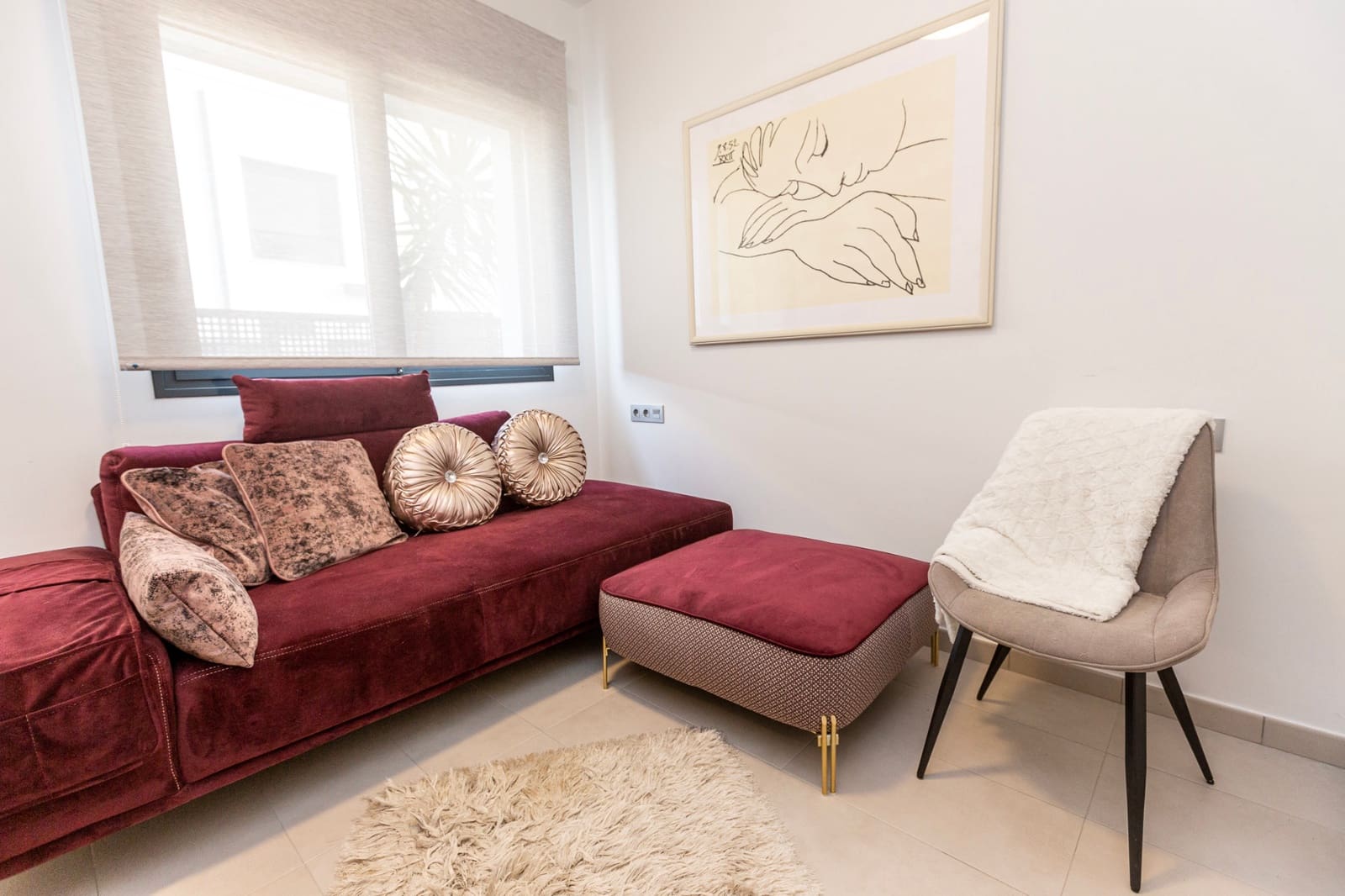 3 bedroom Villa for sale in Villamartin with pool - € 329,000 (Ref: 9403485)