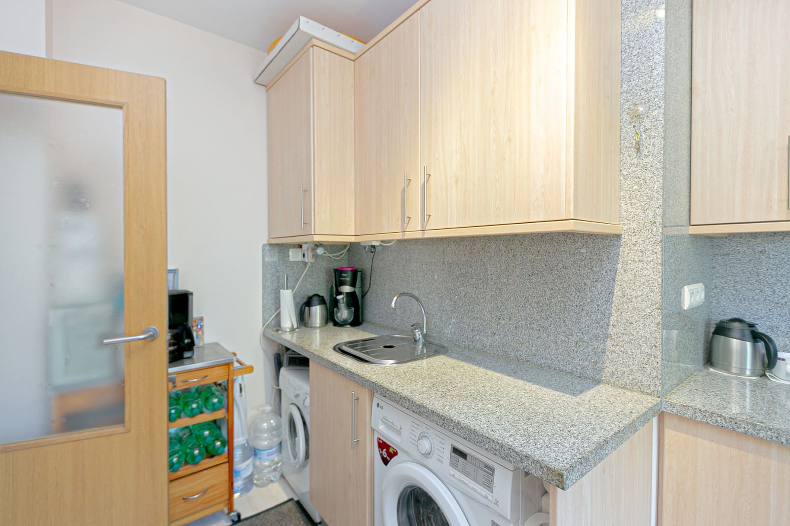 Apartamento de 2 habitaciones en Orihuela Costa en venta con piscina - 174.900 € (Ref: 9409845)