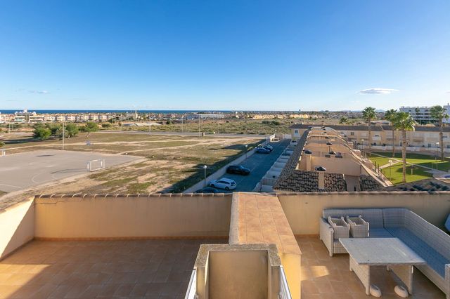 2 quarto Apartamento para venda em Lomas de Cabo Roig - Los Dolses, Orihuela com piscina garagem - 164 900 € (Ref: 9409845)
