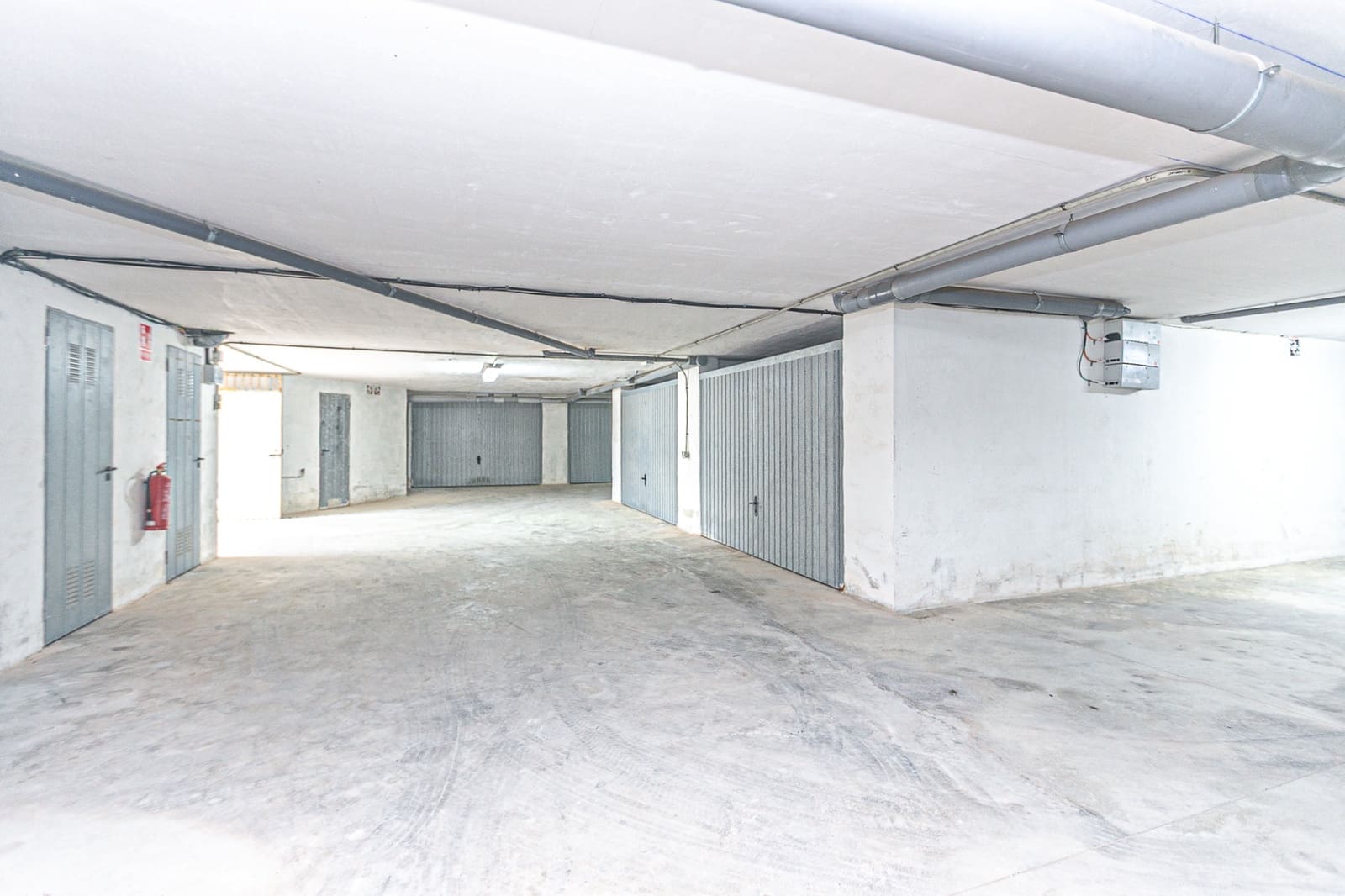 Garage til salg i Playa Flamenca - € 15.000 (Ref: 9411510)