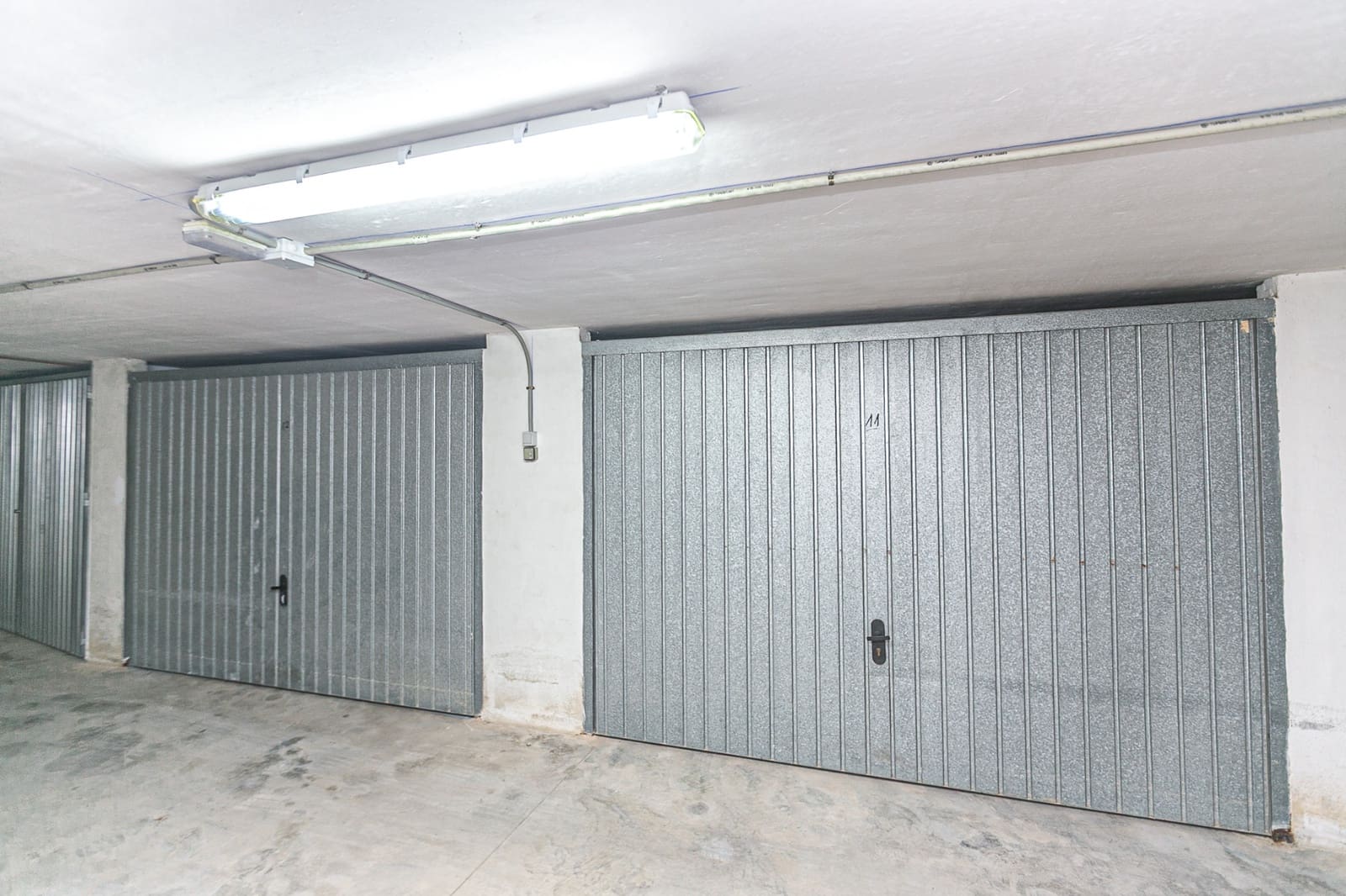 Garage til salg i Playa Flamenca - € 15.000 (Ref: 9411510)