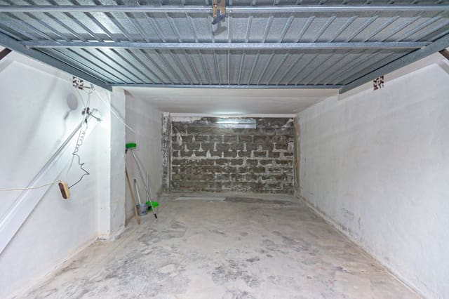 Garasje til salgs i Playa Flamenca, Orihuela - € 15 000 (Ref: 9411510)