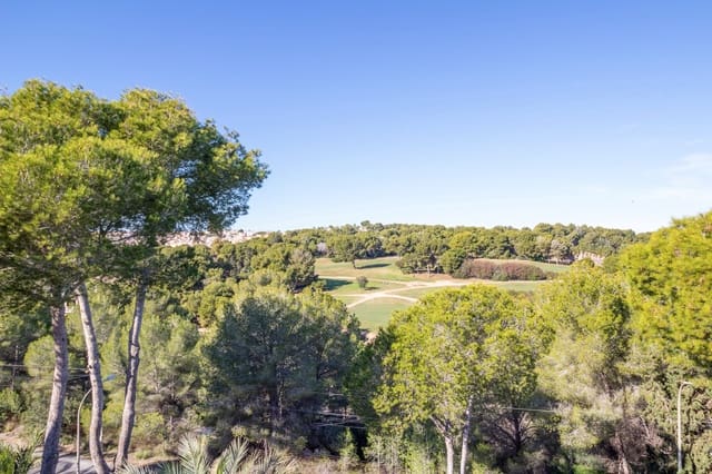 2 soveværelse Semi-Rækkehus til salg i Villamartin, Orihuela med swimmingpool - € 299.000 (Ref: 9413002)