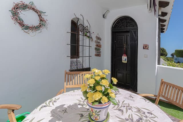 2 sypialnia Dom blizniak na sprzedaż w Villamartin, Orihuela z basenem - 289 000 € (Ref: 9413002)