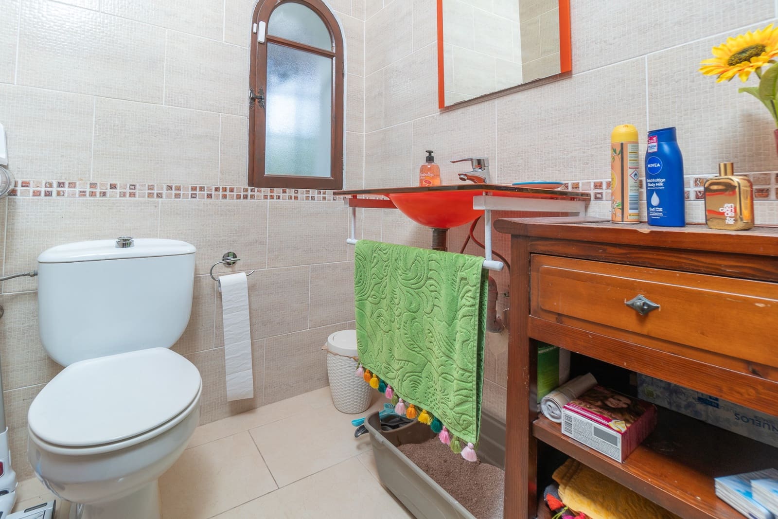 2 bedroom Semi-detached Villa for sale in Villamartin with pool - € 289,000 (Ref: 9413002)