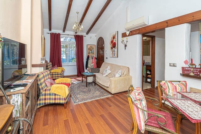 2 sypialnia Dom blizniak na sprzedaż w Villamartin, Orihuela z basenem - 289 000 € (Ref: 9413002)