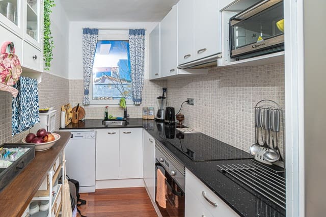 2 sypialnia Dom blizniak na sprzedaż w Villamartin, Orihuela z basenem - 289 000 € (Ref: 9413002)