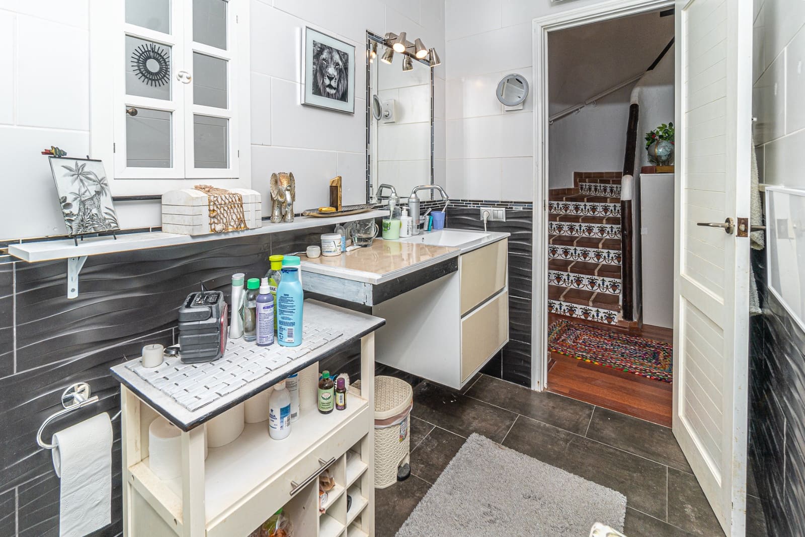 2 bedroom Semi-detached Villa for sale in Villamartin with pool - € 289,000 (Ref: 9413002)