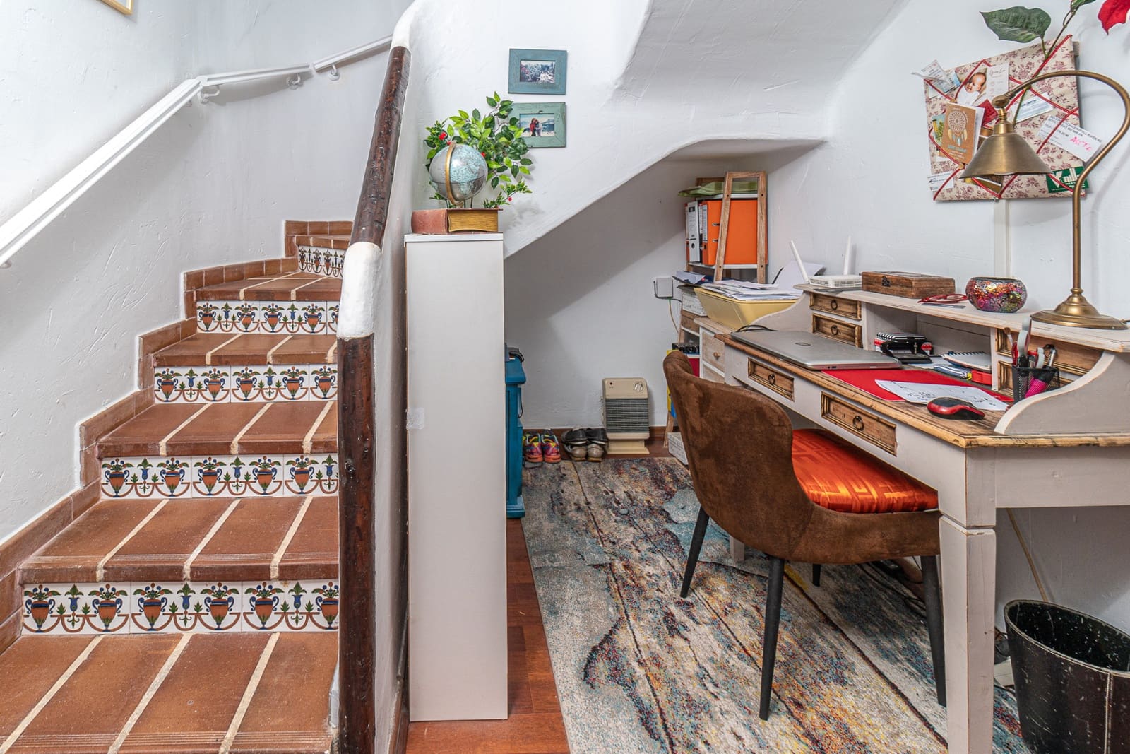 2 bedroom Semi-detached Villa for sale in Villamartin with pool - € 289,000 (Ref: 9413002)