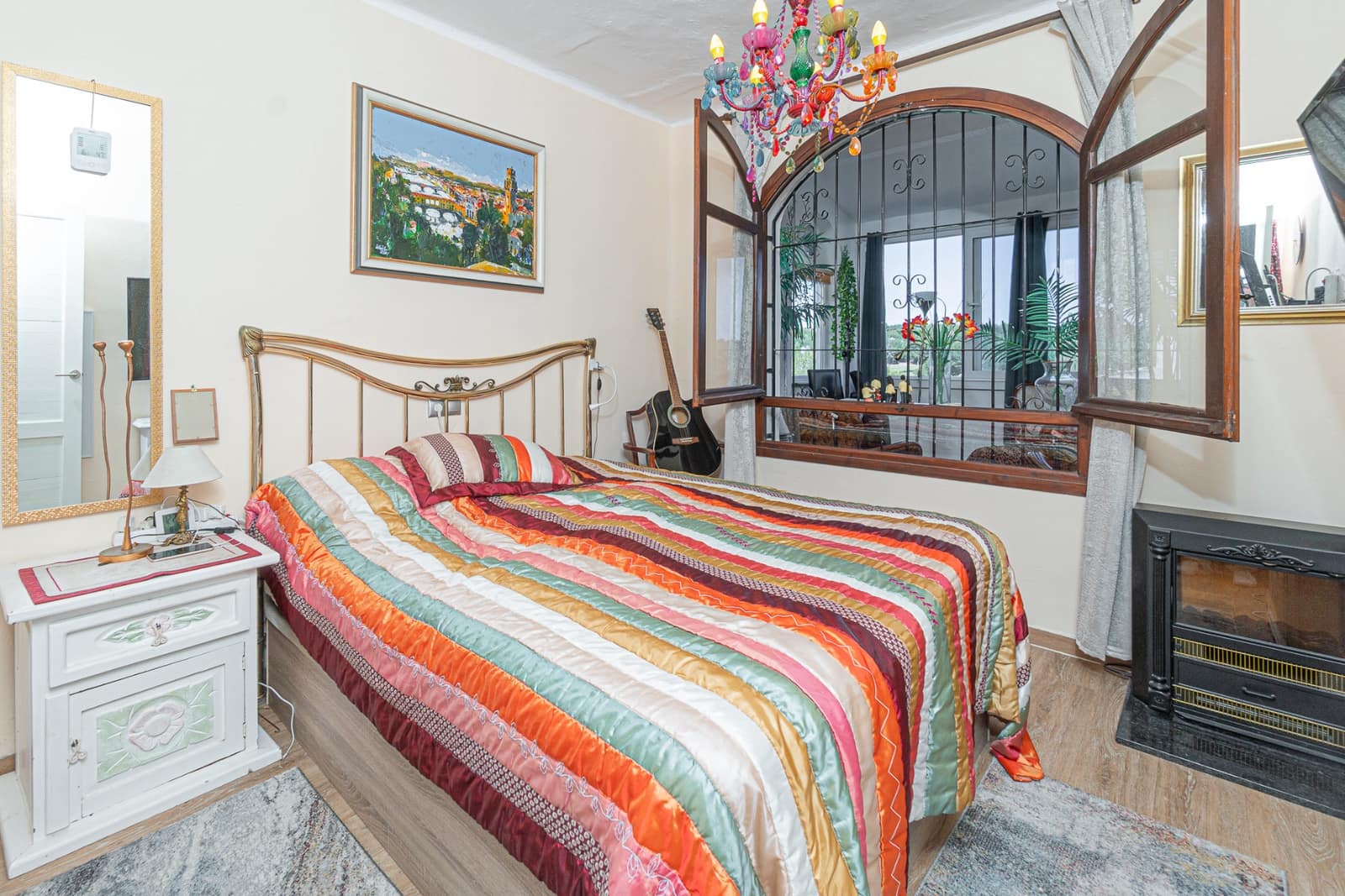 2 bedroom Semi-detached Villa for sale in Villamartin with pool - € 289,000 (Ref: 9413002)