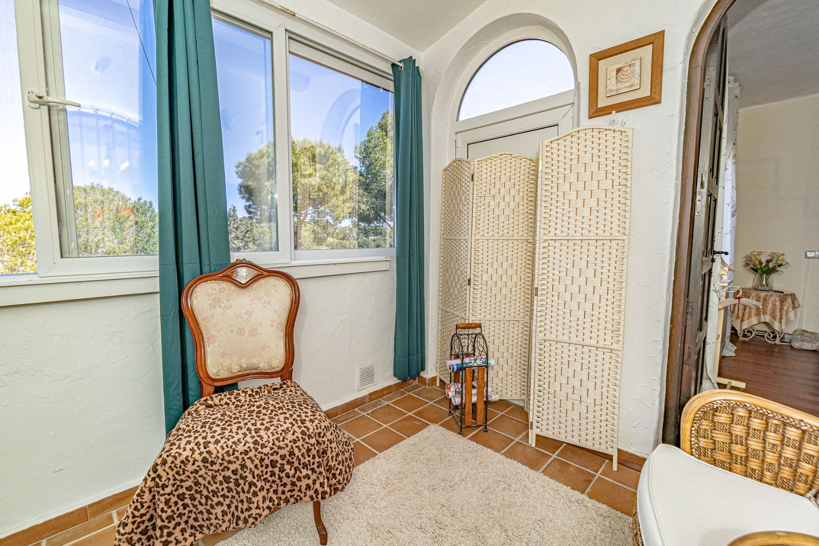 2 bedroom Semi-detached Villa for sale in Villamartin with pool - € 289,000 (Ref: 9413002)