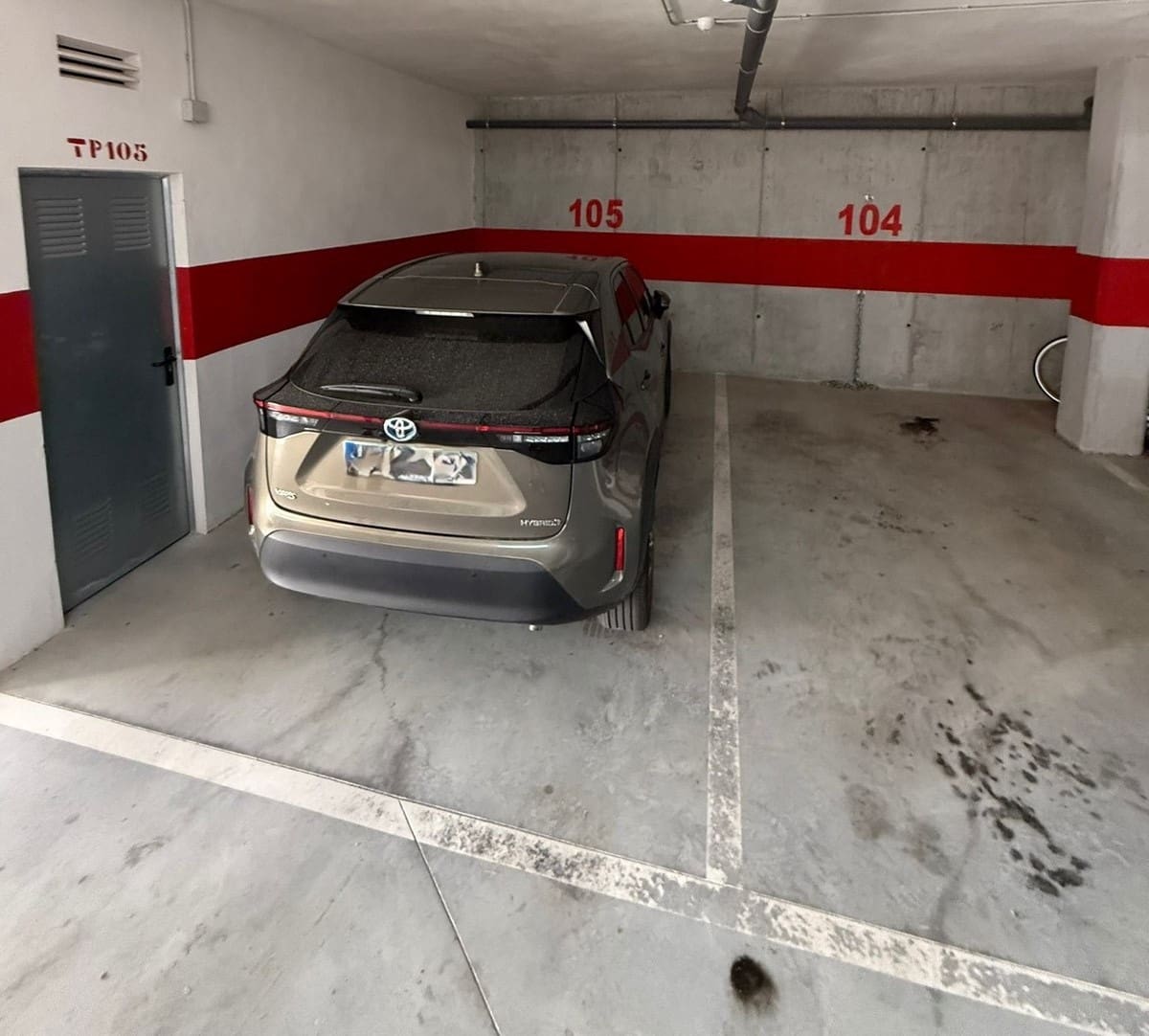 2 sovrum Takvåning till salu i Orihuela Costa med pool garage - 289 000 € (Ref: 9415060)