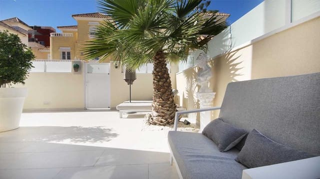 3 quarto Moradia para venda em Villamartin, Orihuela com piscina - 489 000 € (Ref: 9417643)