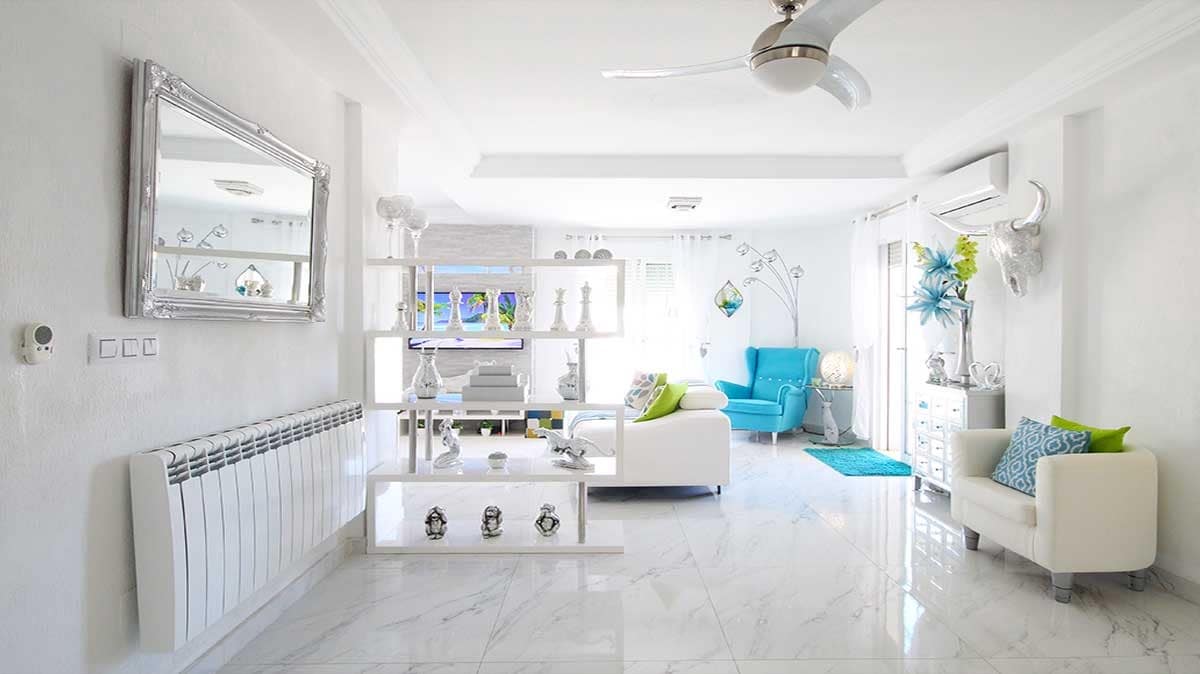 3 bedroom Villa for sale in Villamartin with pool - € 489,000 (Ref: 9417643)