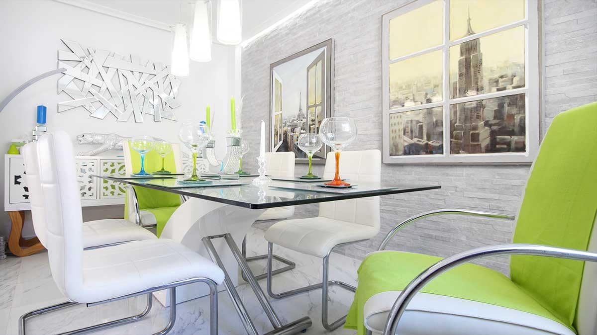 3 bedroom Villa for sale in Villamartin with pool - € 489,000 (Ref: 9417643)