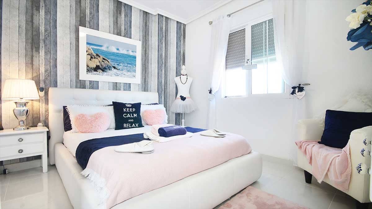 3 bedroom Villa for sale in Villamartin with pool - € 489,000 (Ref: 9417643)