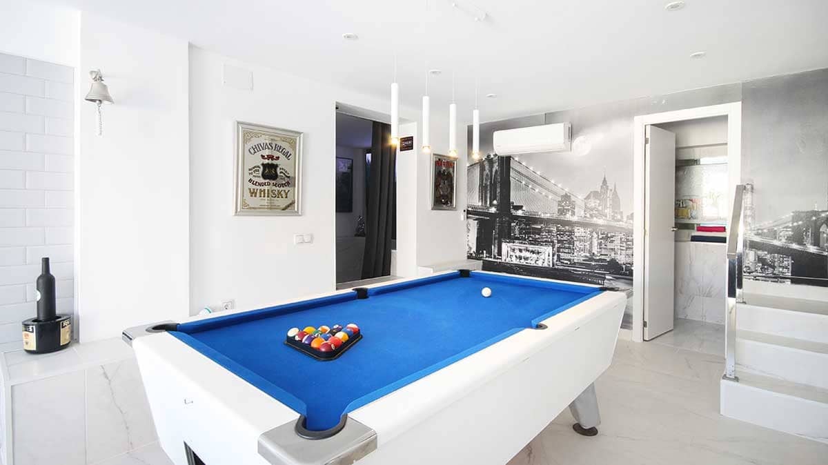 3 bedroom Villa for sale in Villamartin with pool - € 489,000 (Ref: 9417643)