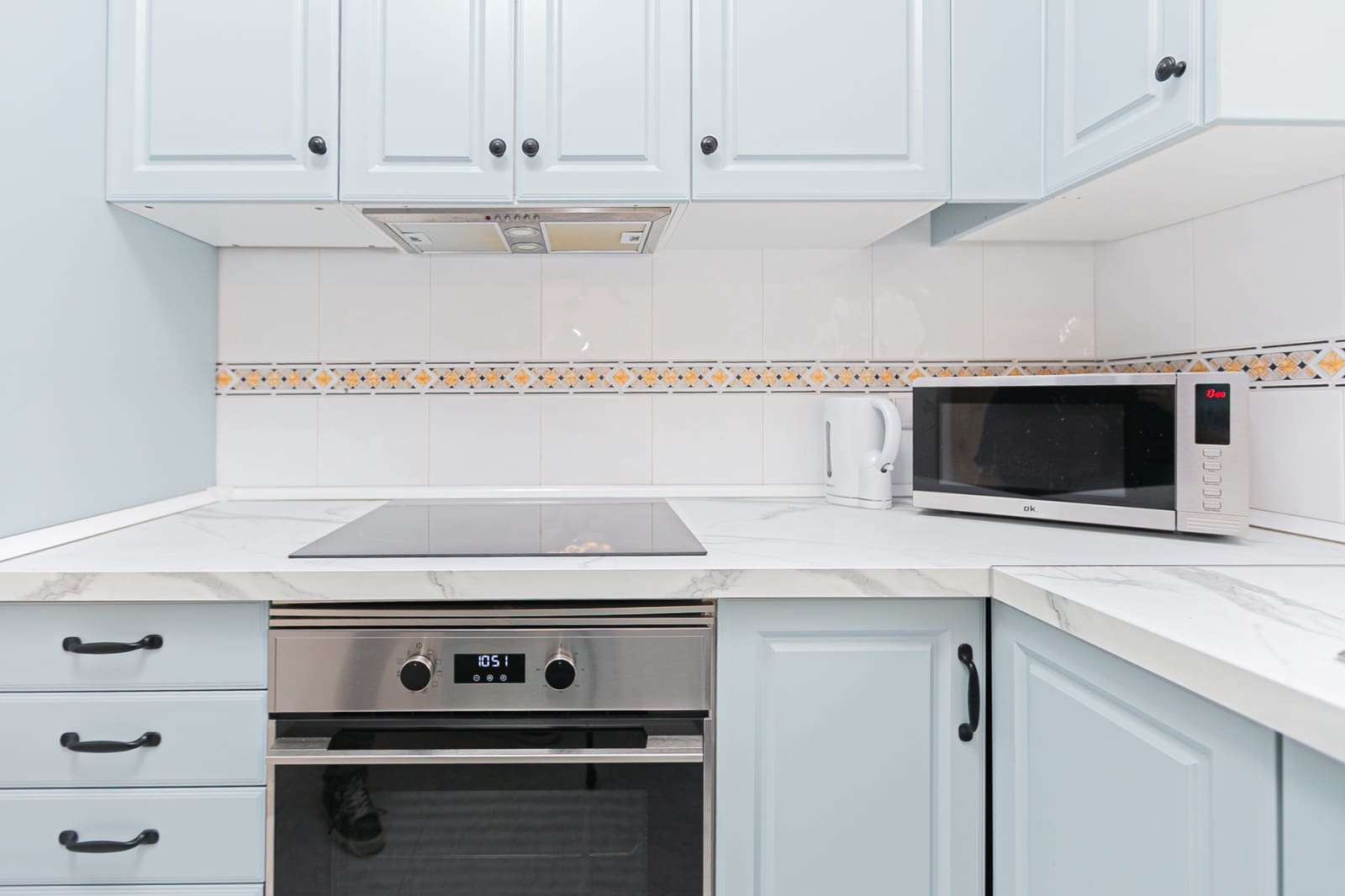 Apartamento de 2 habitaciones en Playa Flamenca en venta con piscina - 199.000 € (Ref: 9426429)