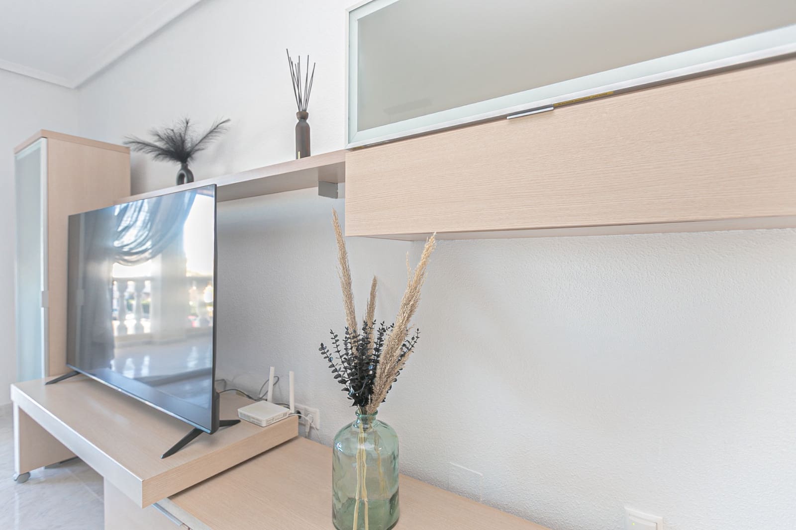 Apartamento de 2 habitaciones en Playa Flamenca en venta con piscina - 199.000 € (Ref: 9426429)