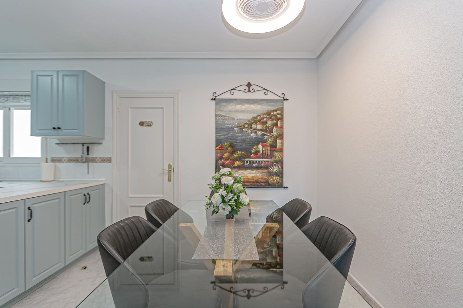 Apartamento de 2 habitaciones en Playa Flamenca en venta con piscina - 199.000 € (Ref: 9426429)