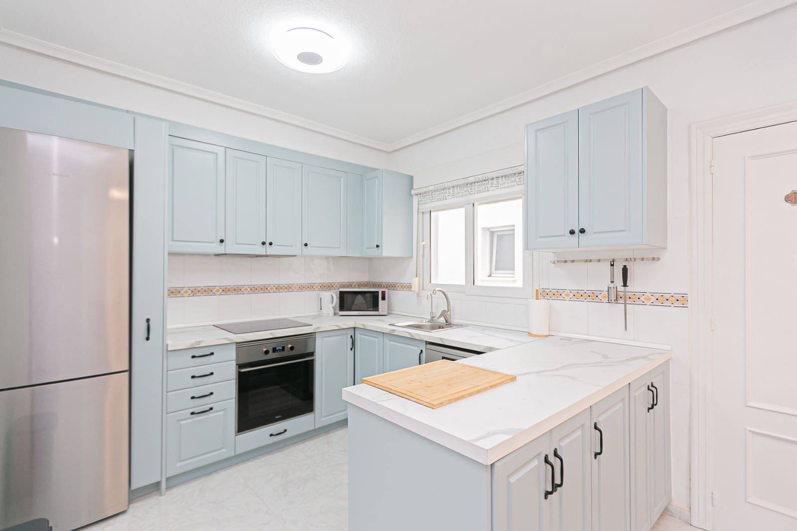 Apartamento de 2 habitaciones en Playa Flamenca en venta con piscina - 199.000 € (Ref: 9426429)