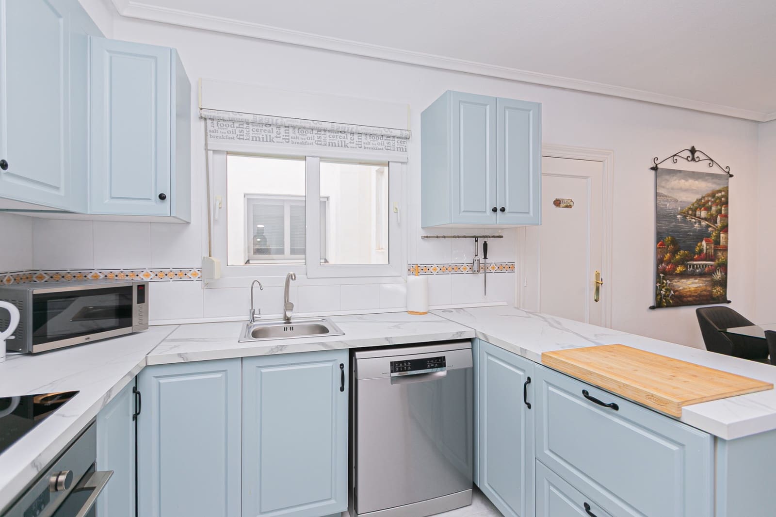 Apartamento de 2 habitaciones en Playa Flamenca en venta con piscina - 199.000 € (Ref: 9426429)