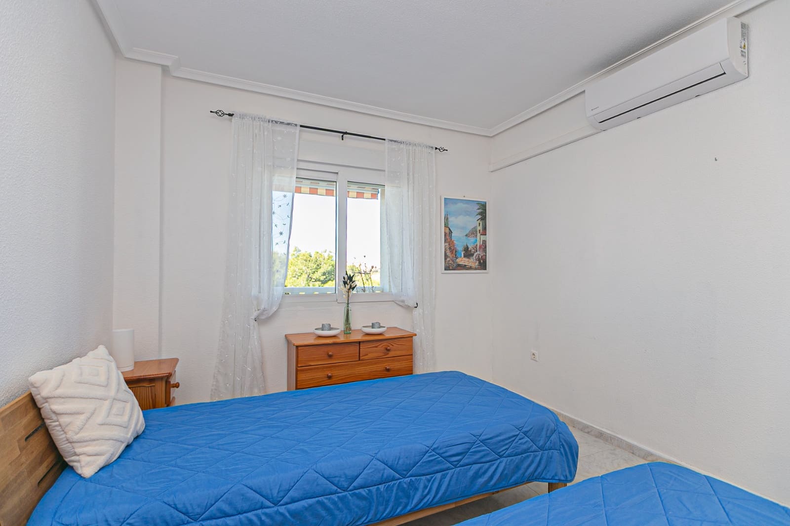 Apartamento de 2 habitaciones en Playa Flamenca en venta con piscina - 199.000 € (Ref: 9426429)