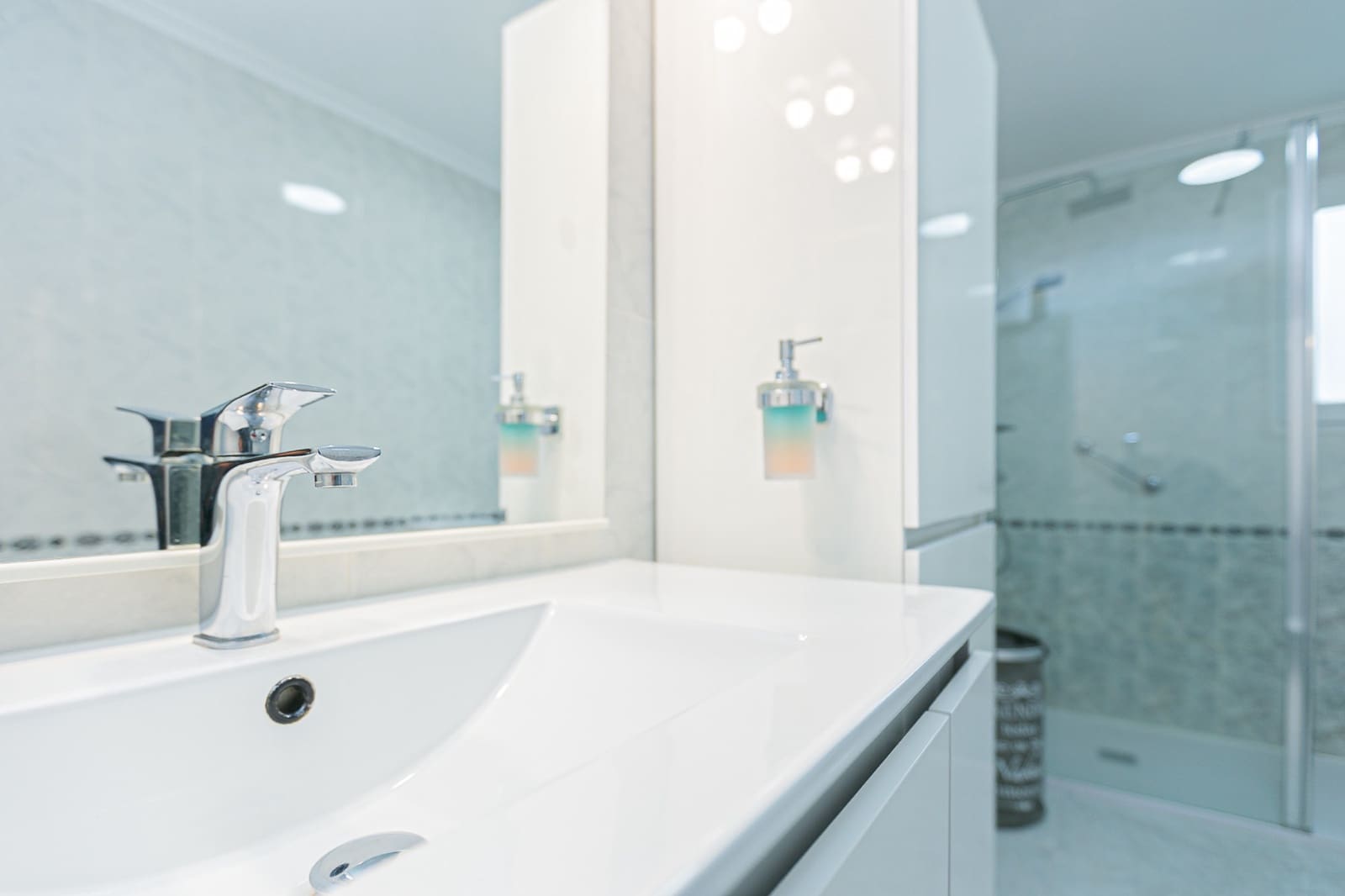 Apartamento de 2 habitaciones en Playa Flamenca en venta con piscina - 199.000 € (Ref: 9426429)